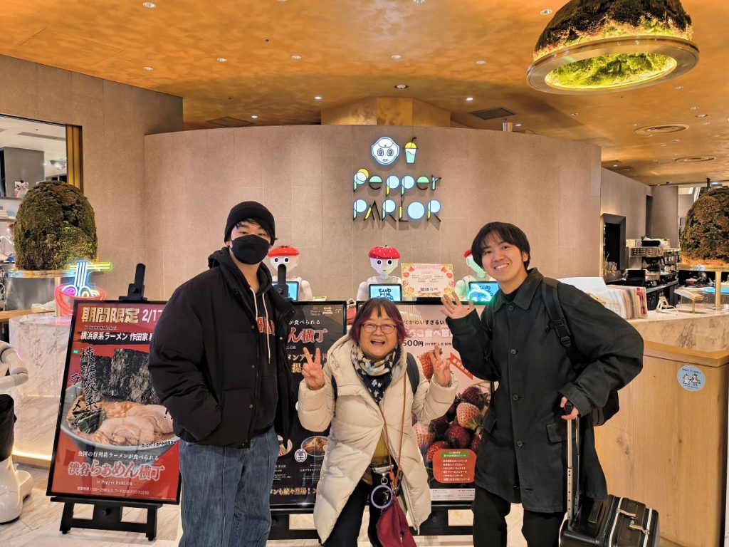 Tokyo Customized Private Tour in 1 Day