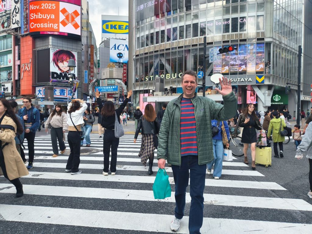 Tokyo Customized Half-Day Tour