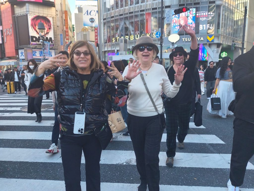 Tokyo Customized Private Tour by Car