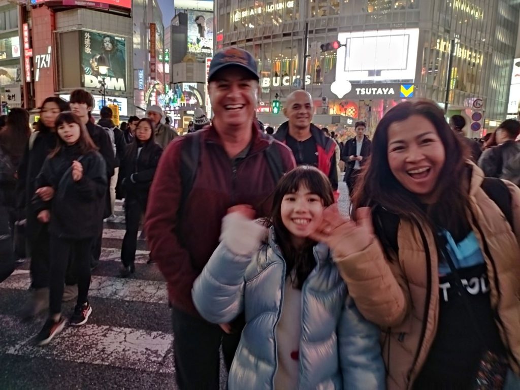 Tokyo Customized Private Tour in 1 Day