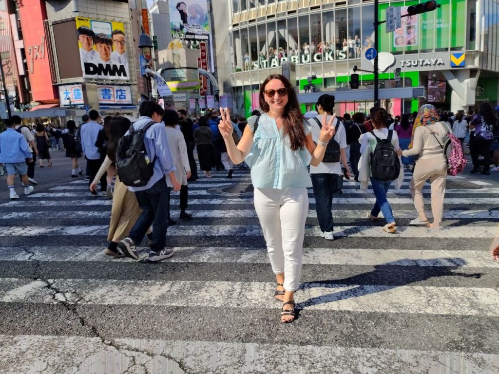 Tokyo Customized Private Tour in 1 Day