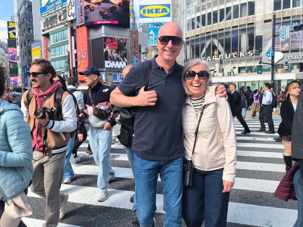 Tokyo Customized Private Tour in 1 Day