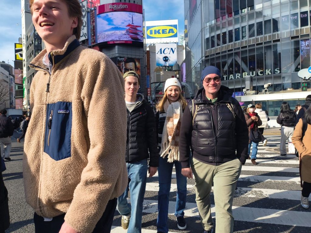 Tokyo Customized Private Tour in 1 Day