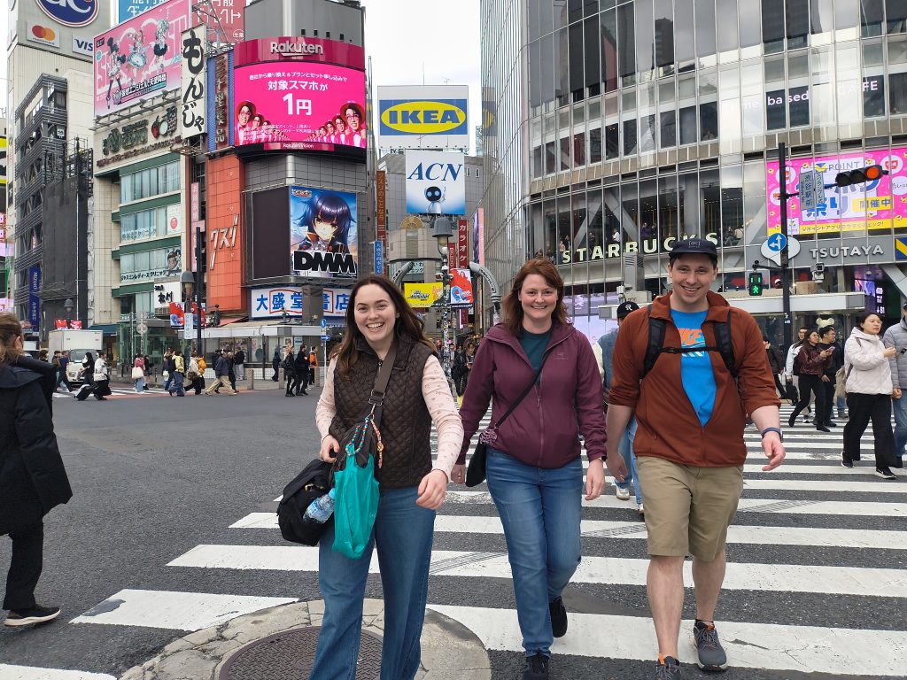 Tokyo Customized Private Tour in 1 Day
