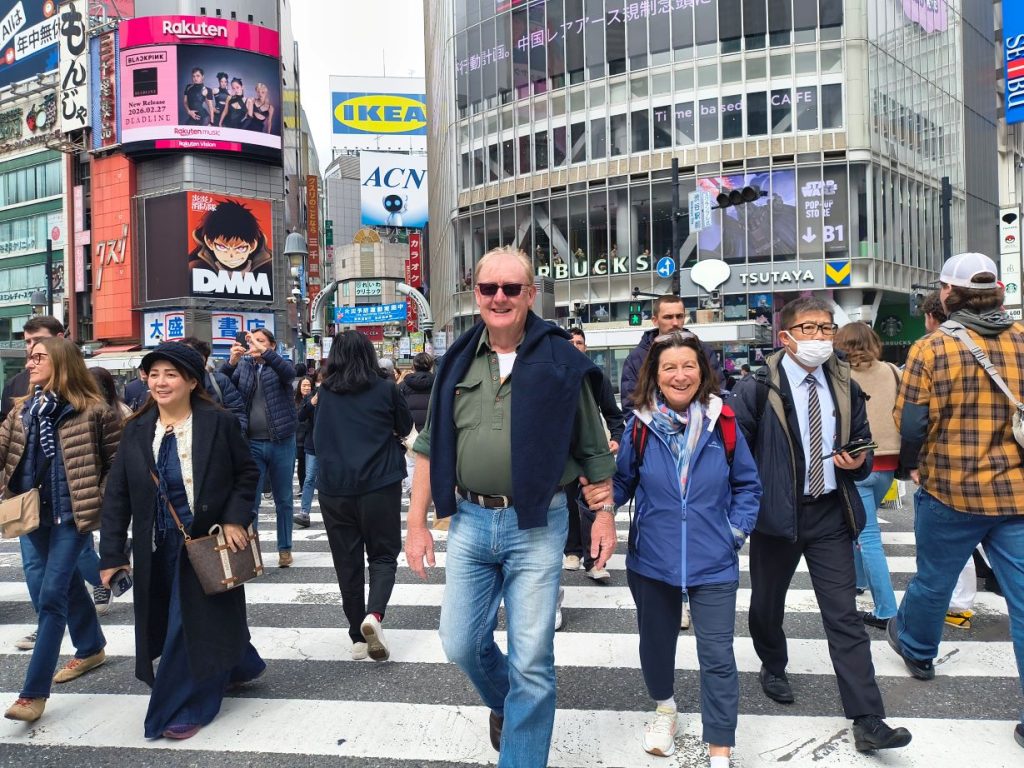 Tokyo Customized Private Tour by Car
