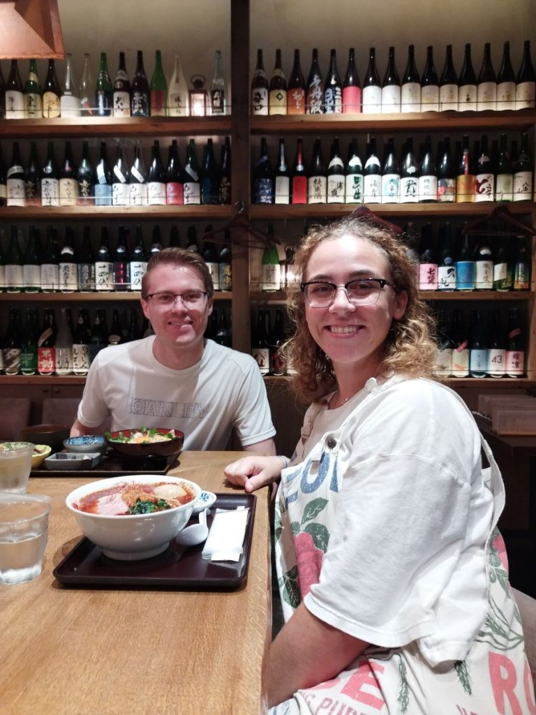 Tokyo Customized Private Tour in 1 Day