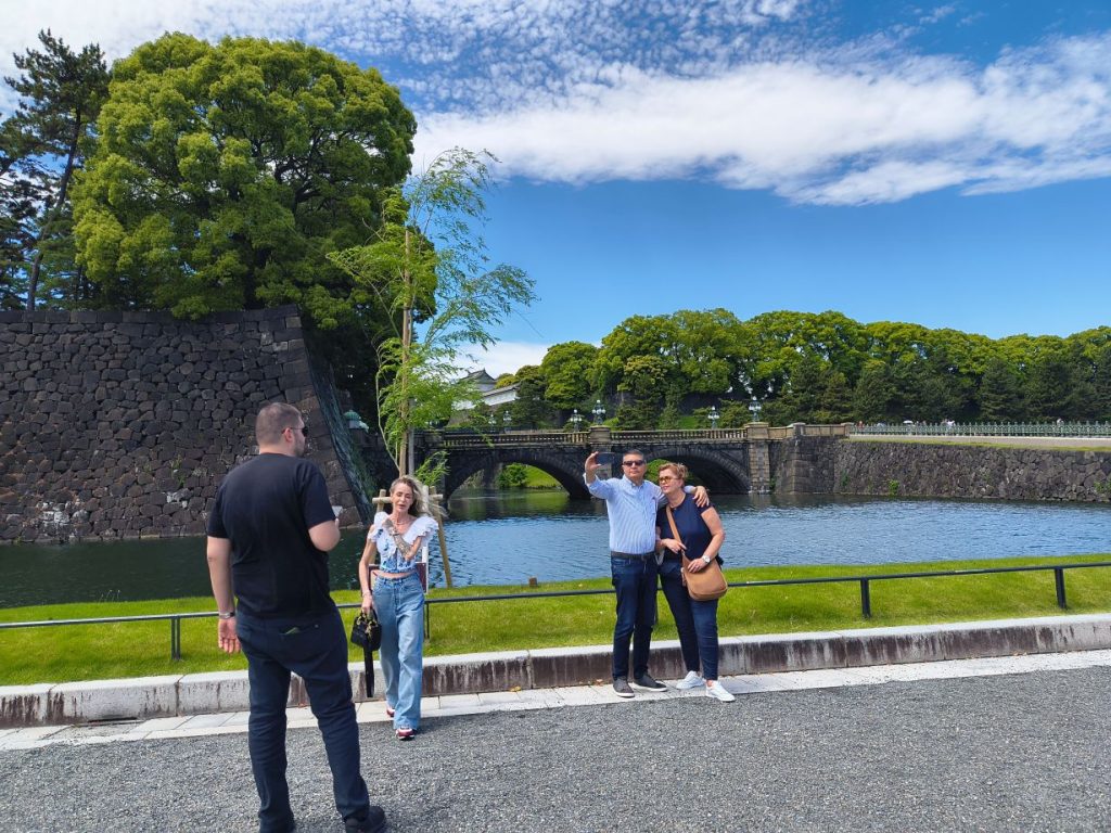 Tokyo Customized Private Tour by Car