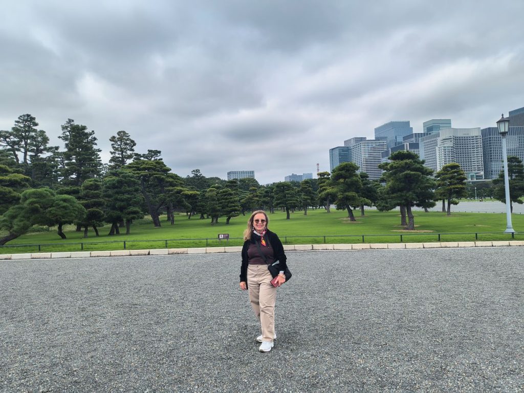 Tokyo Customized Half-Day Tour