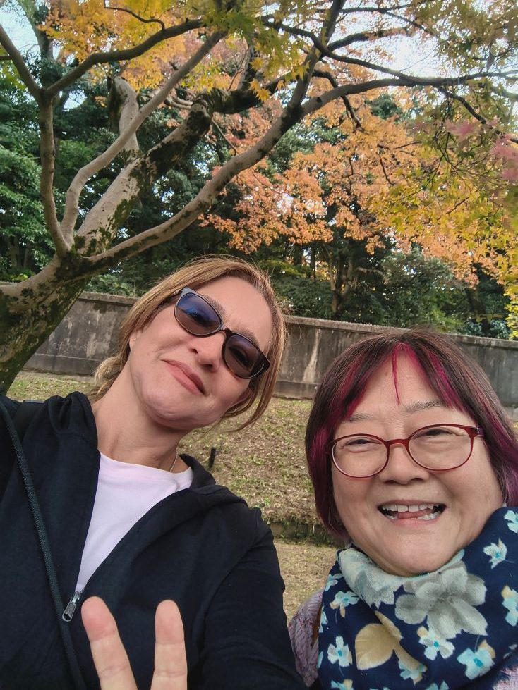 Tokyo Customized Private Tour in 1 Day