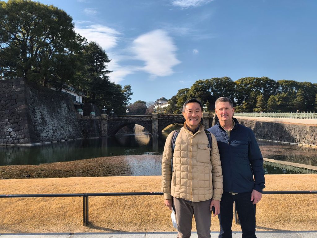 Tokyo Customized Private Tour in 1 Day