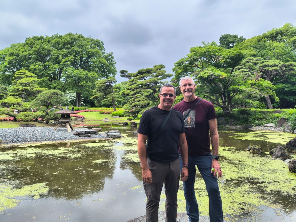 Tokyo Customized Private Tour in 1 Day