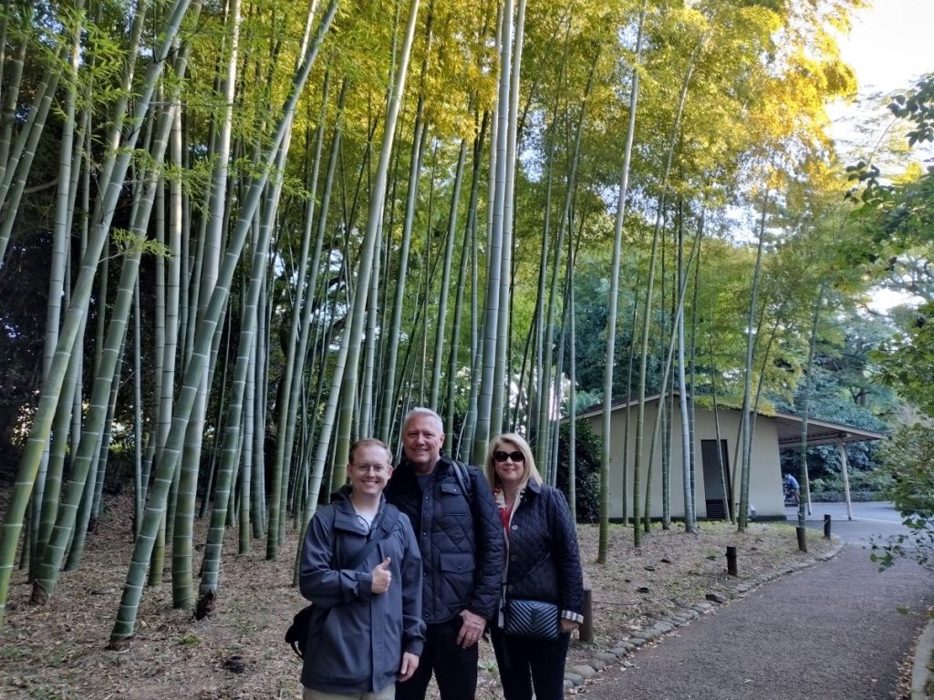 Tokyo Customized Private Tour in 1 Day