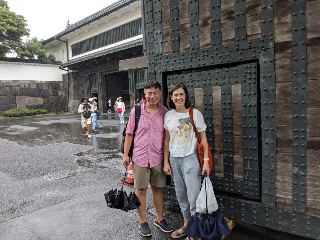 Tokyo Customized Private Tour in 1 Day
