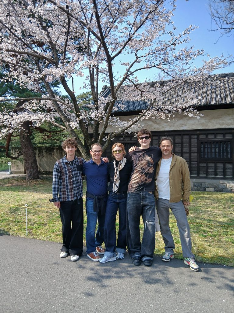 Tokyo Customized Private Tour in 1 Day