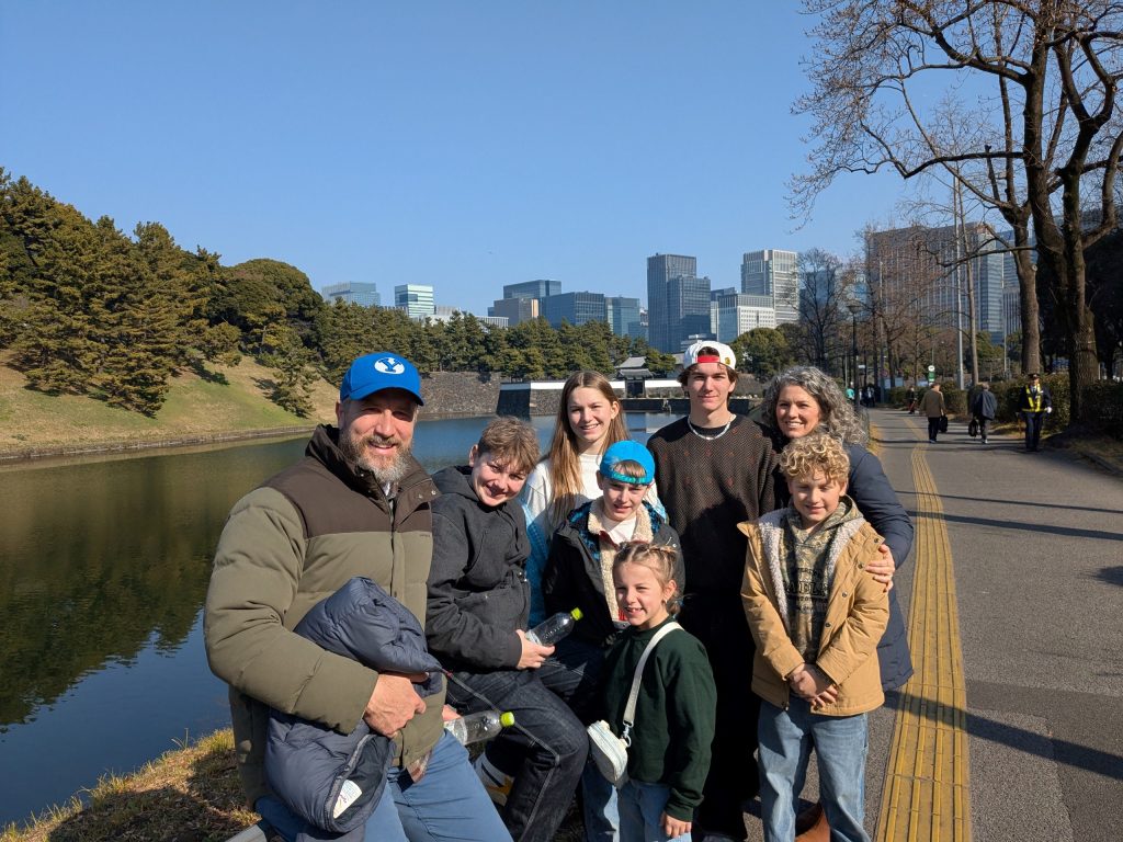 Tokyo Customized Private Tour in 1 Day