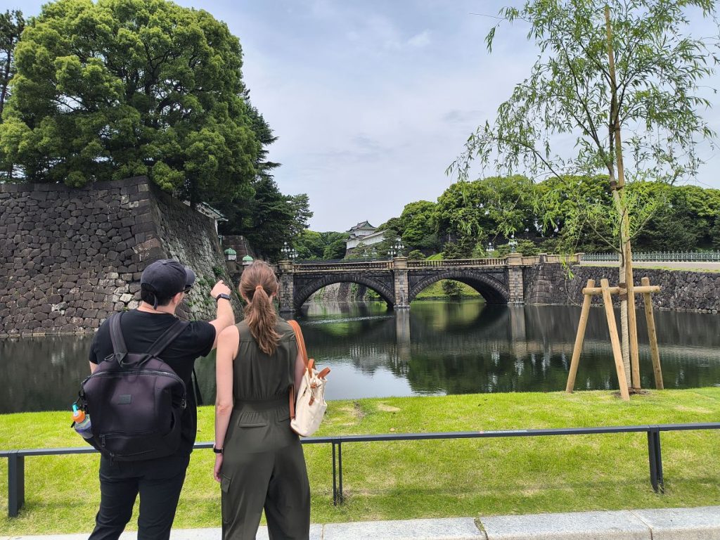Tokyo Customized Private Tour in 1 Day