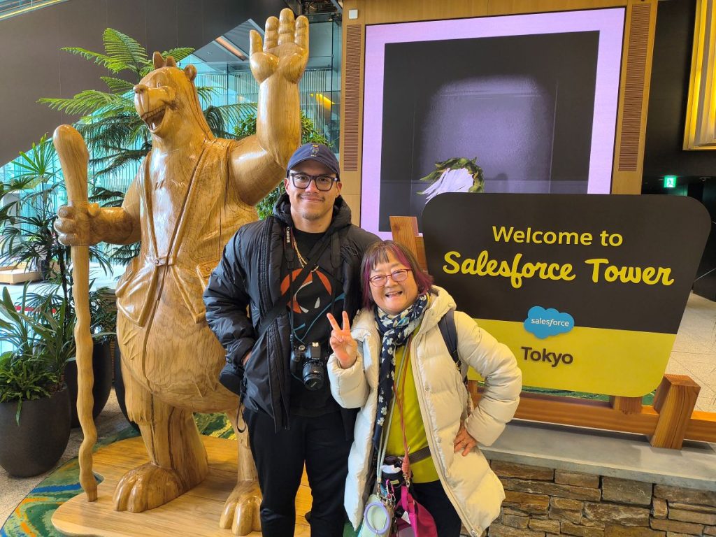 Tokyo Customized Private Tour in 1 Day