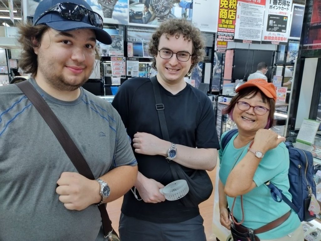 Tokyo Customized Private Tour in 1 Day