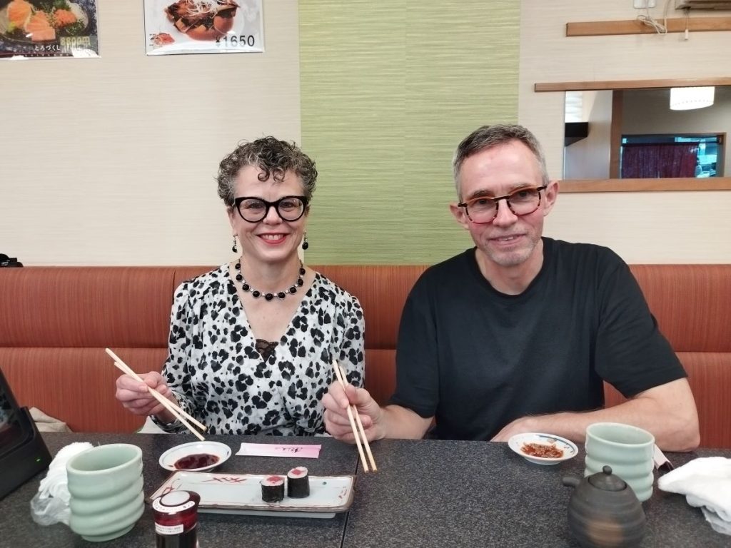 Tokyo Customized Private Tour in 1 Day