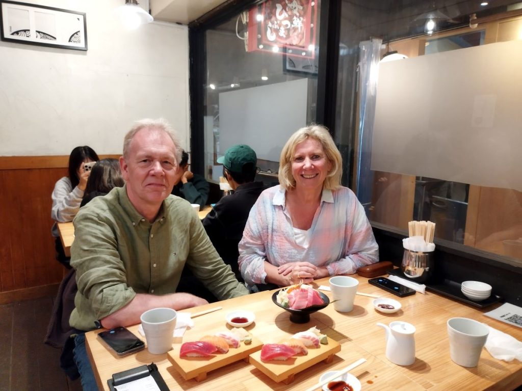 Tokyo Customized Private Tour in 1 Day