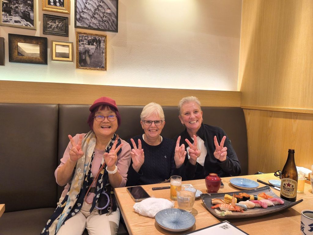 Tokyo Customized Private Tour by Car