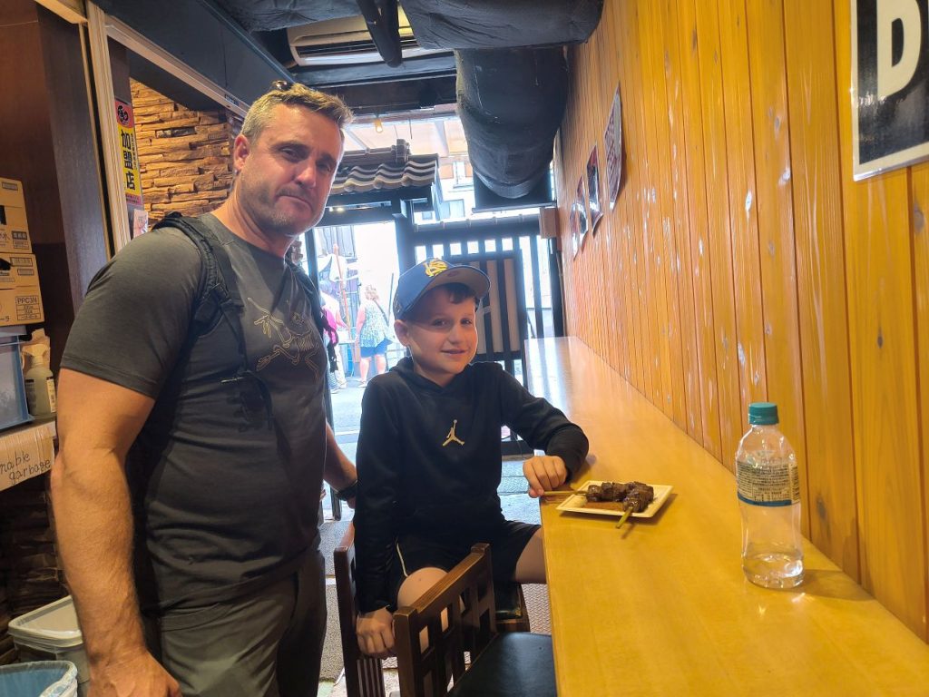 Tokyo Customized Private Tour in 1 Day