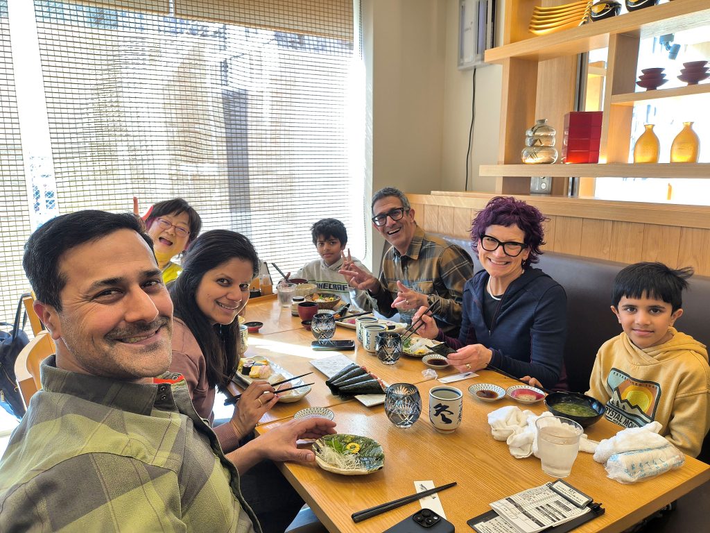 Tokyo Customized Private Tour in 1 Day