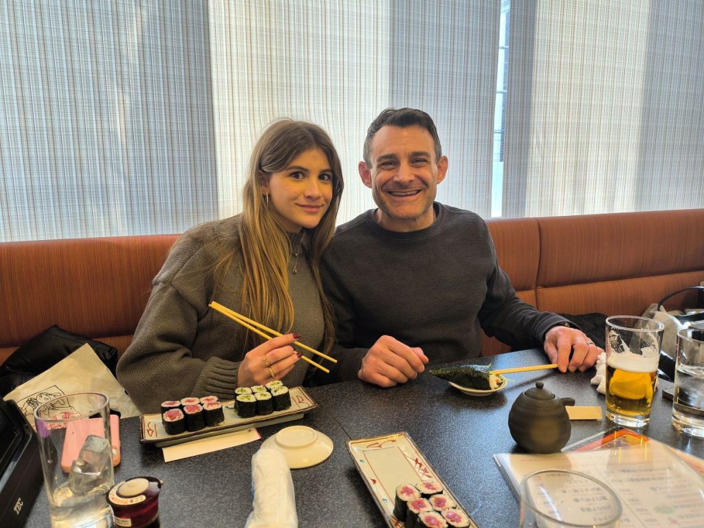 Tokyo Customized Private Tour in 1 Day