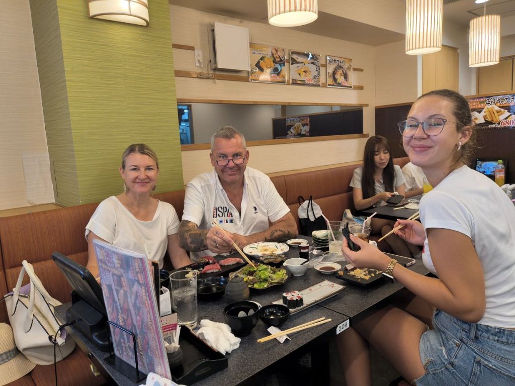 Tokyo Customized Private Tour in 1 Day