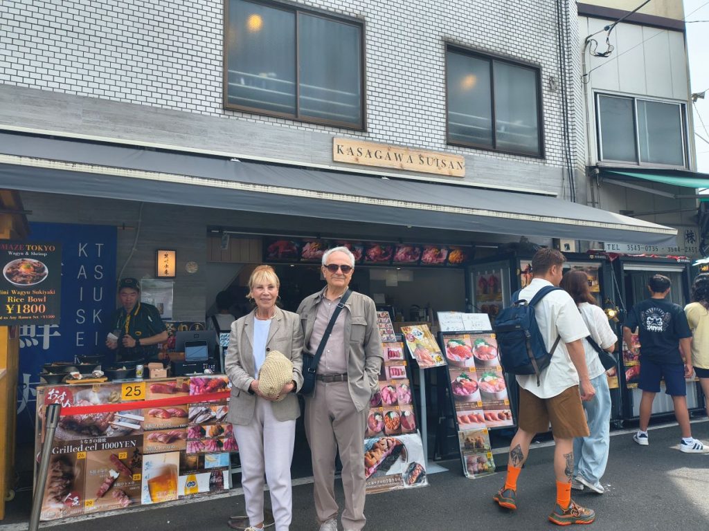 Tokyo Customized Private Tour by Car