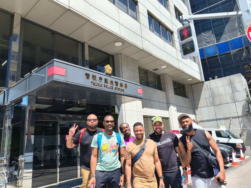 Tokyo Customized Half-Day Tour