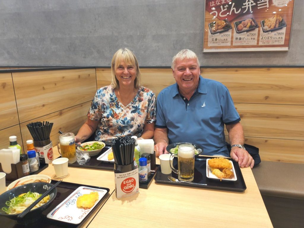Tokyo Customized Private Tour in 1 Day
