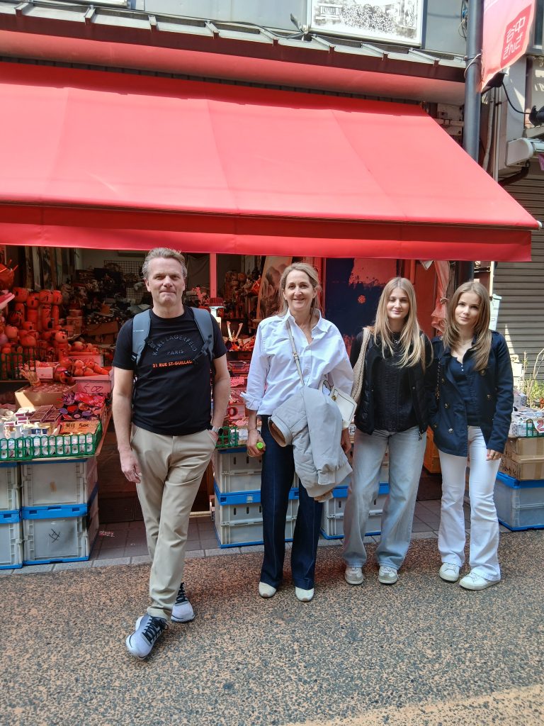 Tokyo Customized Private Tour in 1 Day