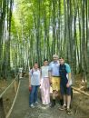 Kyoto: Kiyomizu-dera Temple & Fushimi Inari Taisha Shrine