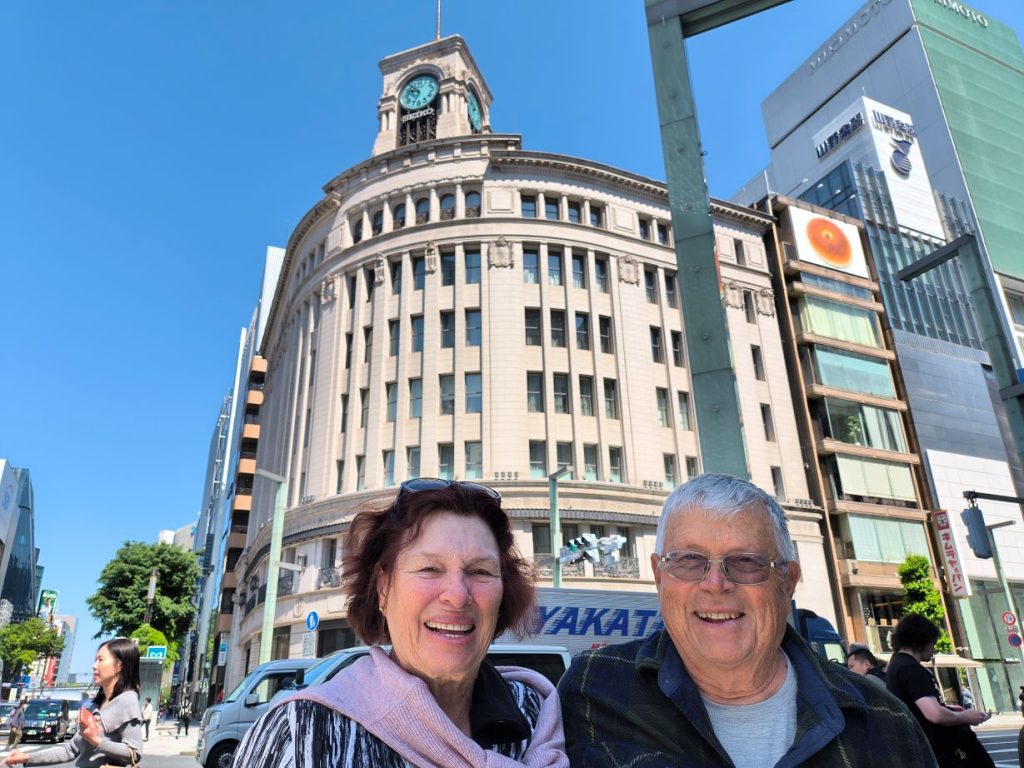 Tokyo Customized Private Tour in 1 Day