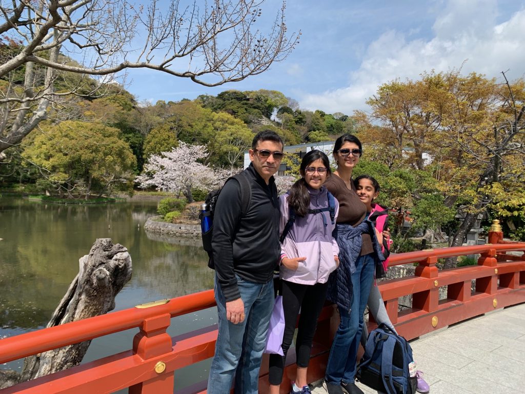 Kamakura Day Trip from Tokyo in 1 Day