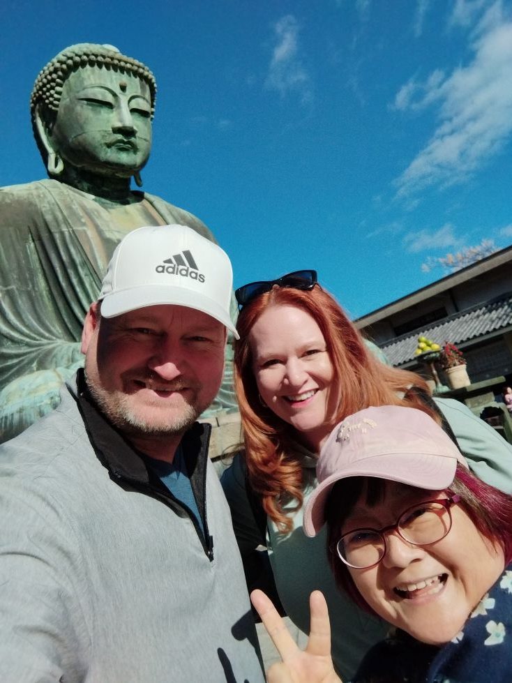 Kamakura Customized Private Tour in 1 Day