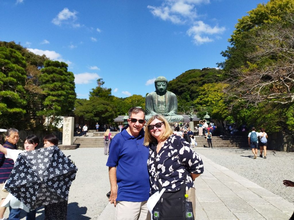 Yokohama & Kamakura in 1 Day Tour