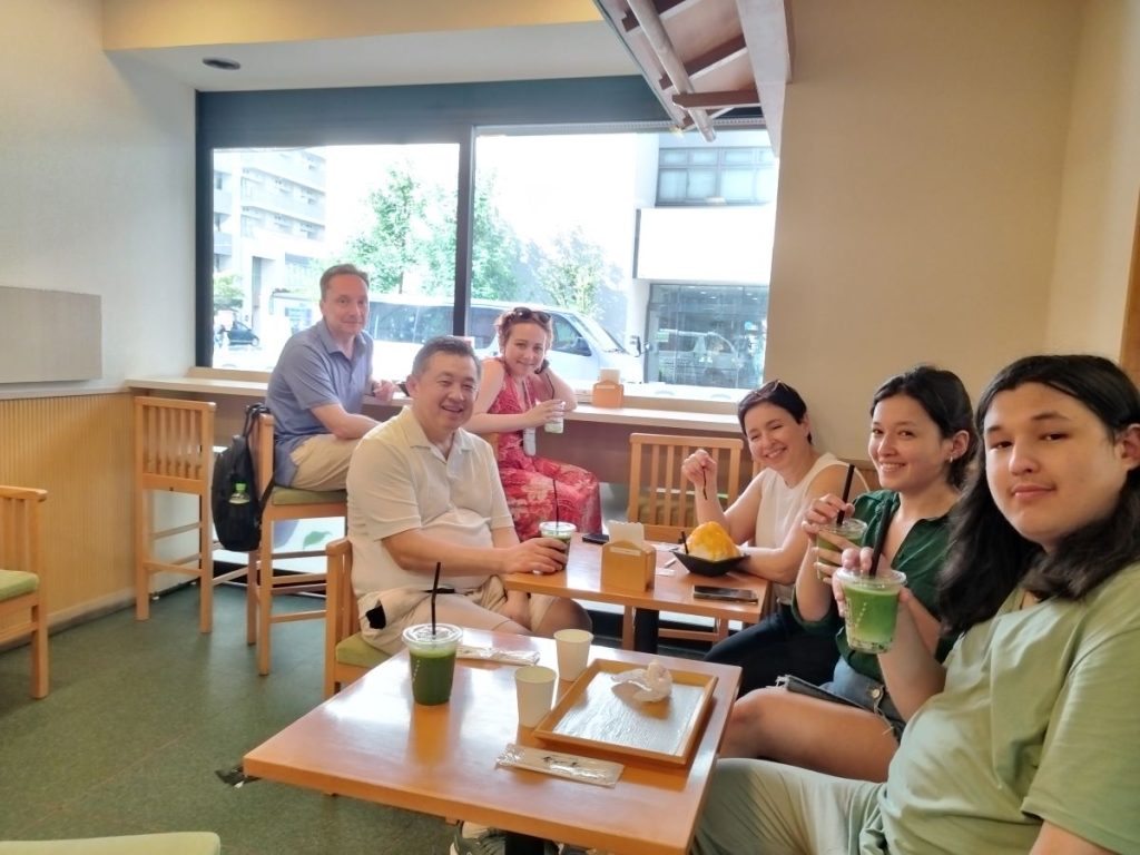 Tokyo Customized Private Tour in 1 Day