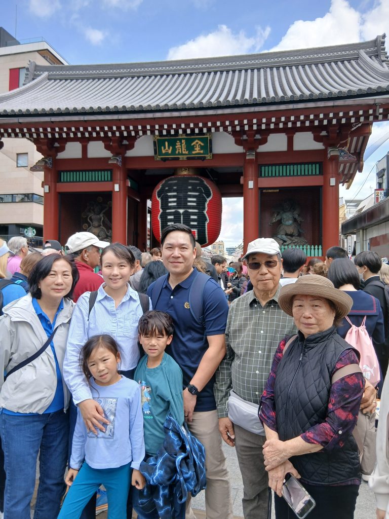 Tokyo Customized Private Tour in 1 Day