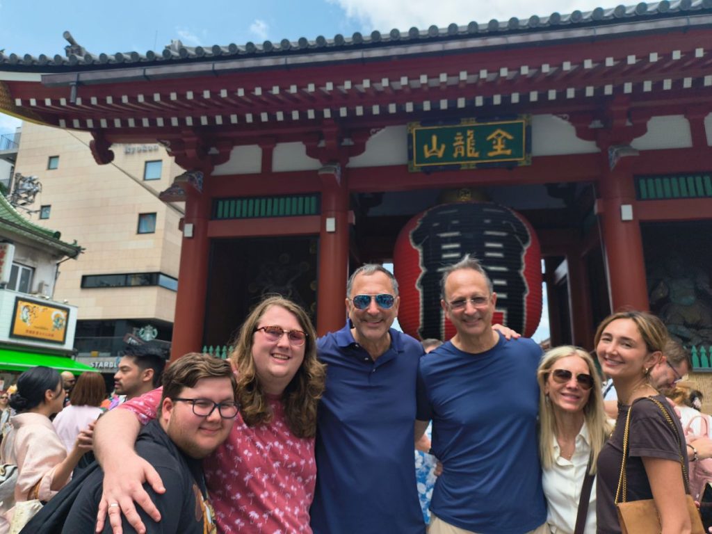 Tokyo Customized Private Tour in 1 Day