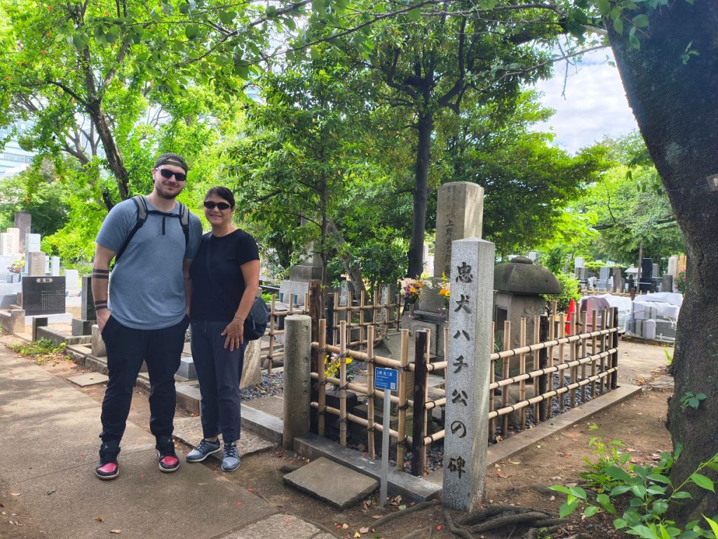 Tokyo Customized Tour & Sushi Roll Making