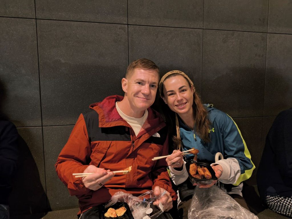 Tokyo Customized Private Tour in 1 Day