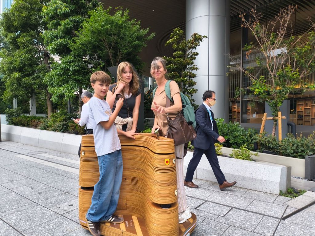 Tokyo Customized Private Tour in 1 Day