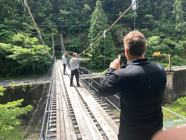 Kumano Kodo Pilgrimage in 1 Day by Car