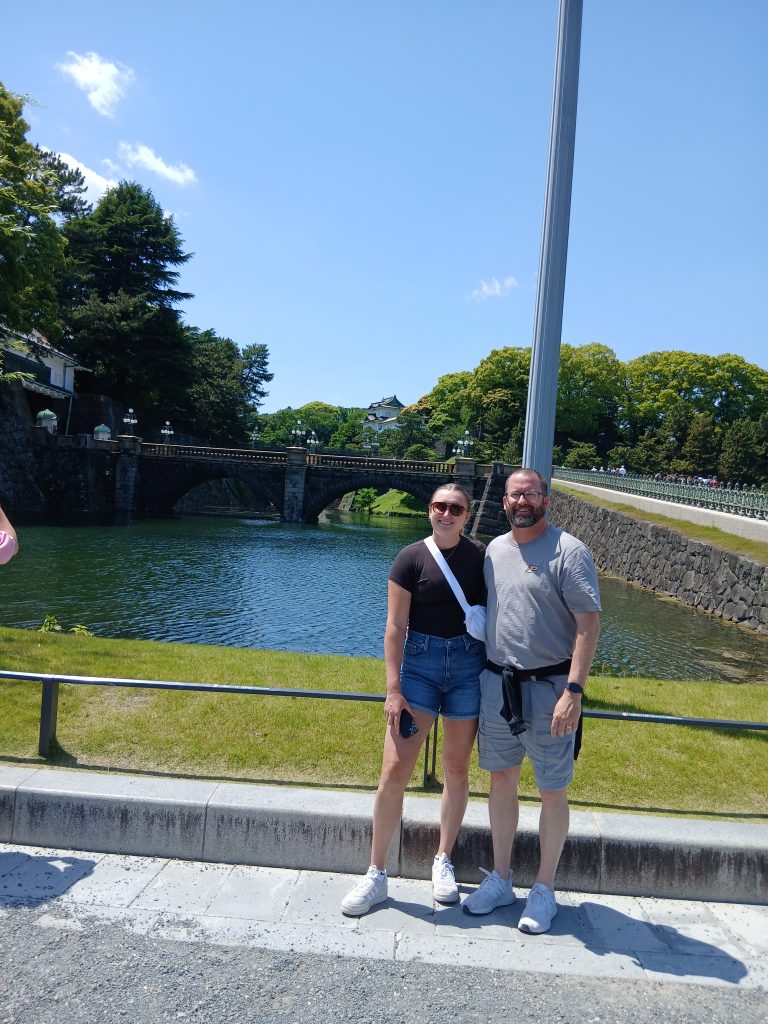 Tokyo Customized Private Tour in 1 Day
