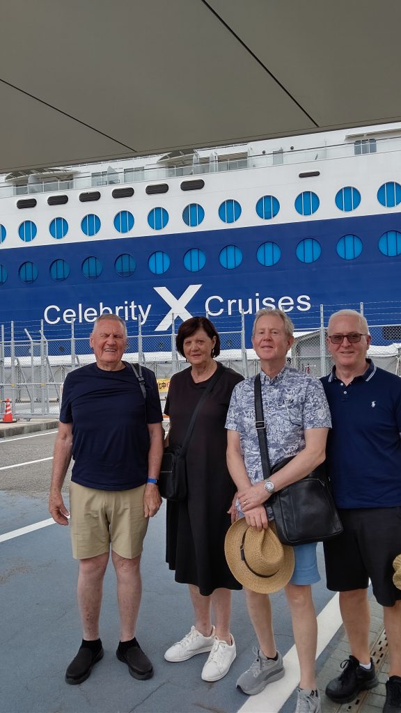 Nagasaki Customized Private Tour by Car
