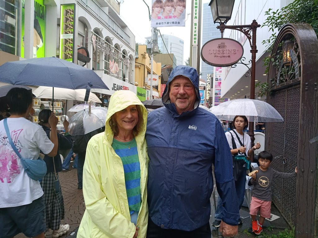 Tokyo Customized Private Tour in 1 Day