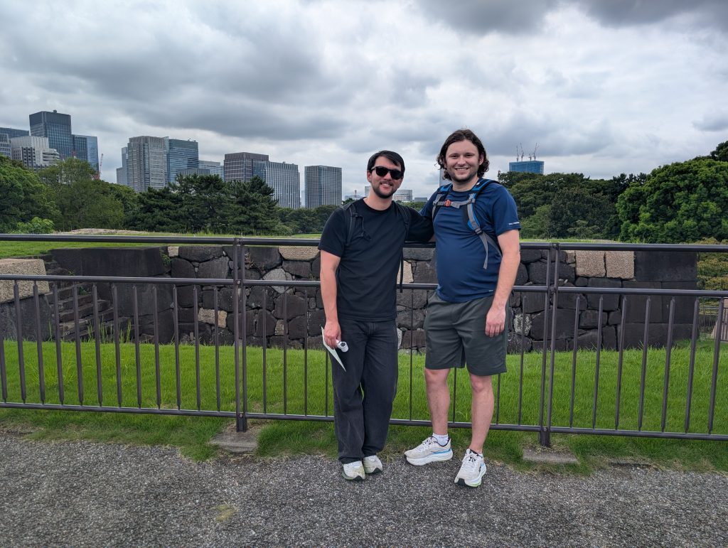 Tokyo Customized Half-Day Tour