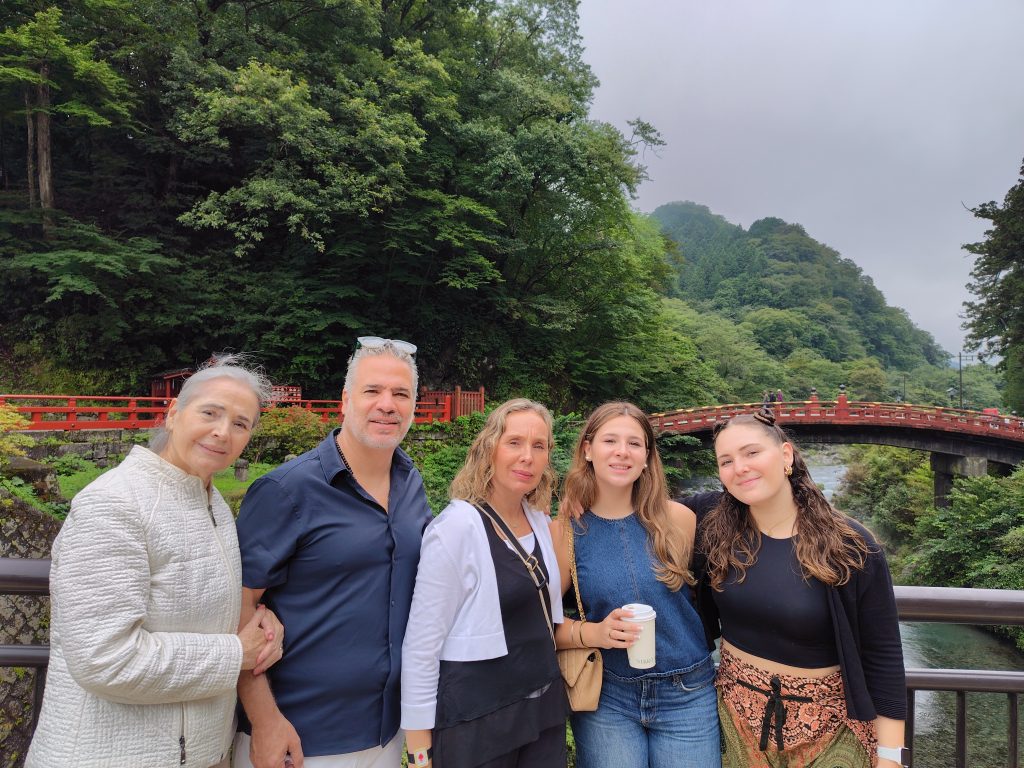 Tochigi in One Day: Shinkyo sightseeing & Rinnoji sightseeing